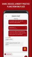 Coach Planner: USA Football スクリーンショット 1