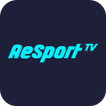 AESport Player icon