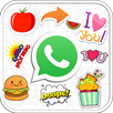 Stickers and emoji - WASticker APK