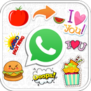 Stickers and emoji - WASticker APK