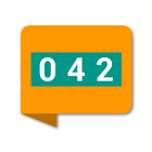 Message Counter - SMS Counter icon