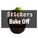 Bake Off Stickers APK