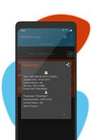 PNR Status App screenshot 1