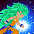 Super Stick Fighter 아이콘