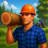 Idle Lumber Games: Empire Inc APK