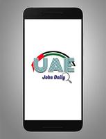 UAE Jobs Daily Affiche