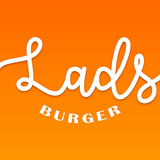 Lads Burger-icoon