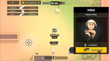 Eliminate Skunk syot layar 2