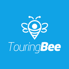 TouringBee-icoon