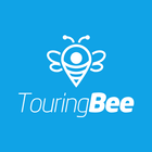 TouringBee أيقونة