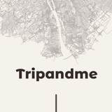 Tripandme - гид по Будапешту APK