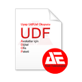 ”UDF Okucuyu Beta
