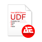 UDF Okucuyu Beta icône