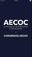 Congresos AECOC الملصق