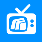 Prosto TV Guide - Ukrainian TV icon