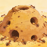 AntNest