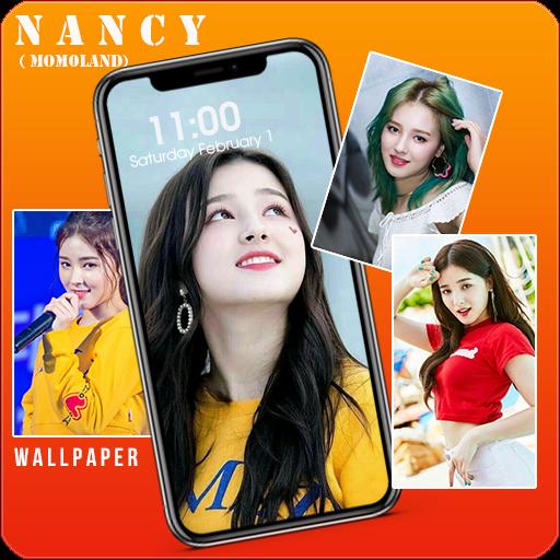 Idol nancy Nancy (Momoland)