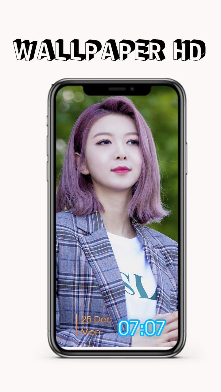 Android용 Dami (Dreamcatcher) - Wallpaper Idol Kpop APK 다운로드 Android용 Dami (Dreamcatcher) - Wallpaper Idol Kpop APK 다운로드