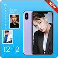 48 Kai (EXO) Wallpaper HD
