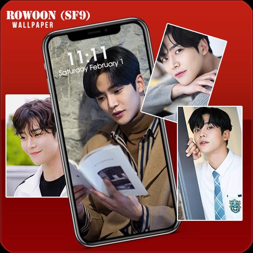 Rowoon Sf9 Wallpaper Idol Hot For Android Apk Download
