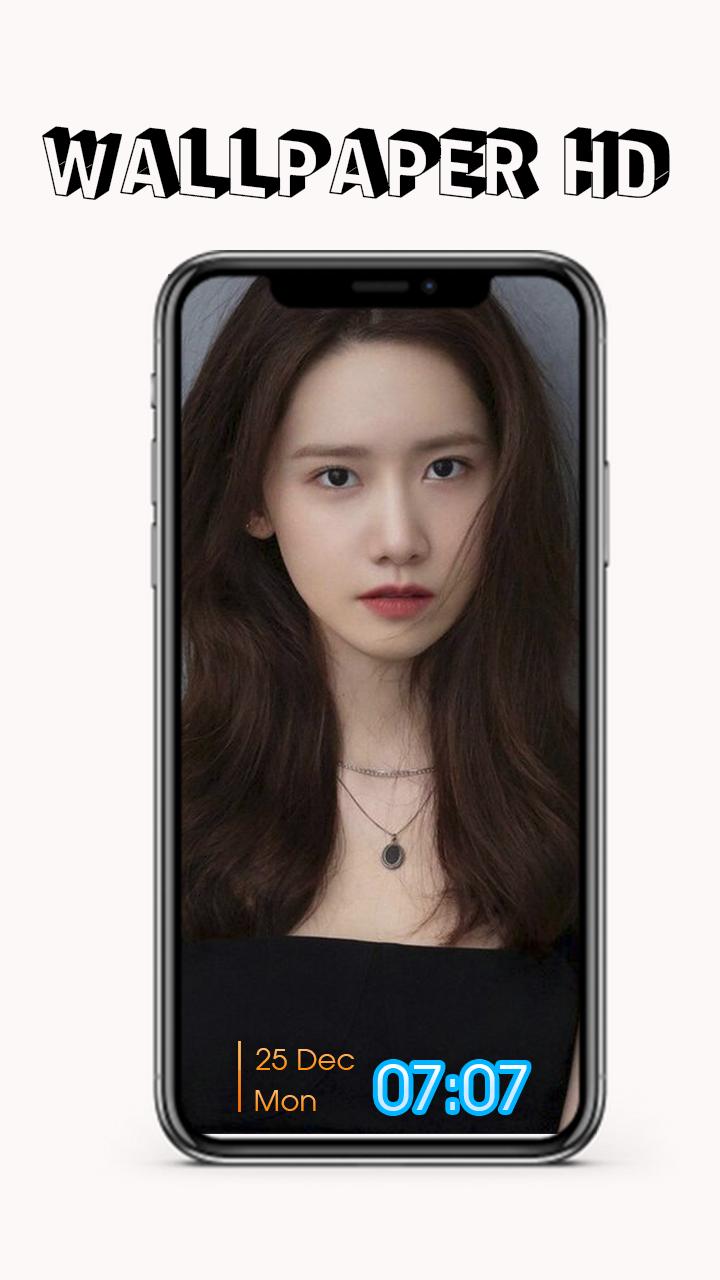 Yoona Snsd Wallpaper Idol Hot For Android Apk Download