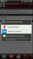 Skip HTC Locations পোস্টার