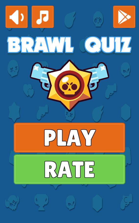 Quiz For Brawl Stars Free Trivia Quiz Game For Android Apk Download