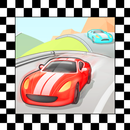 Road Trip : Car Drive APK