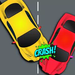 Скачать Traffic Trouble : Don't Crash  XAPK