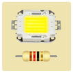 Led Resistor Calculator