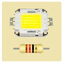 Led Resistor Calculator APK