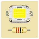 Led Resistor 아이콘