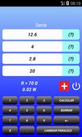 Led Resistor captura de pantalla 1