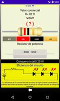 Led Resistor captura de pantalla 3