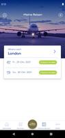 Aegean Airlines Screenshot 2
