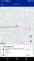 TropeZapp Taxi screenshot 3