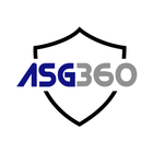 ASguard360 icône