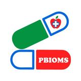PBIOMS - Pharmacy Business & Internal Operations icône