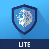 Lionic Antivirus Lite biểu tượng