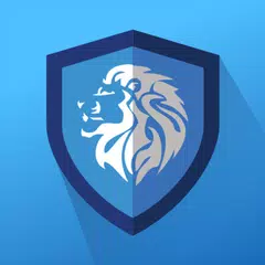 Baixar (遠傳版) Lionic 行動安全防毒 APK