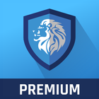 Lionic Antivirus Premium icône