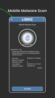 Lionic Antivirus Premium تصوير الشاشة 1
