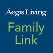 Aegis Living Family Link