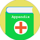 Appendix Help icône