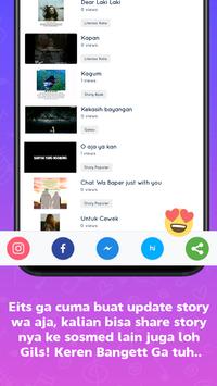 Download Story Wa Lucu Banget Story Wa Sepi Banget Video Music