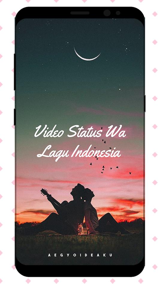 Video Status Wa Indonesia For Android Apk Download<script async src=