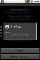 TUN.ko Installer Screenshot 2
