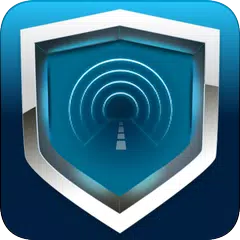 DroidVPN - Easy Android VPN アプリダウンロード