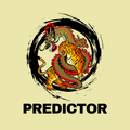 Dragon Vs Tiger Predictor