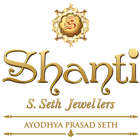 SHANTI S SETH JEWELLERS ikona